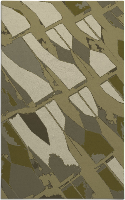 reflections rug - item 726263