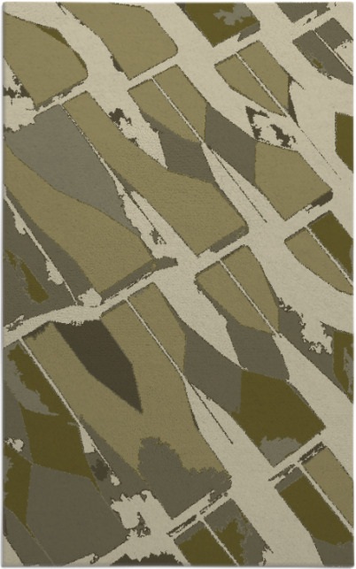 reflections rug - item 726264