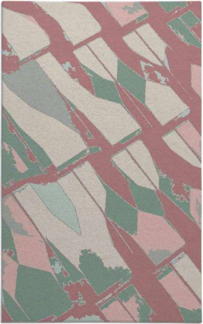 reflections rug - item 726270