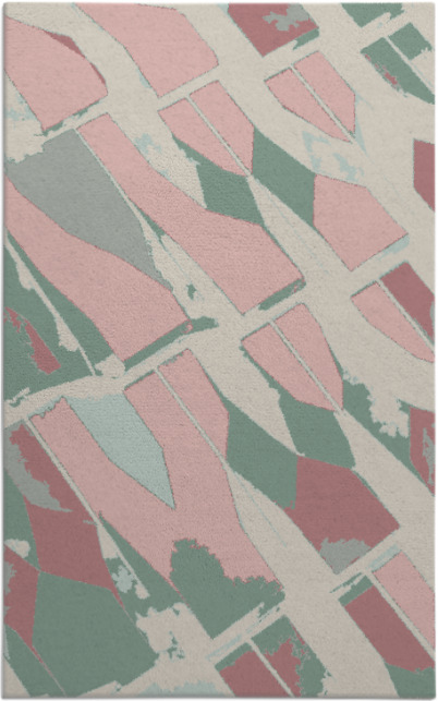 reflections rug - item 726271