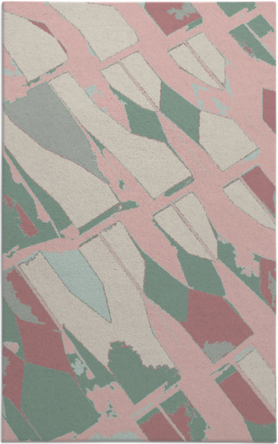 reflections rug - item 726272