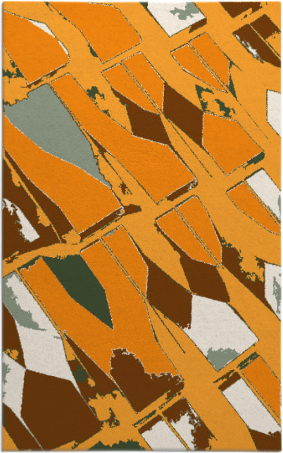 reflections rug - item 726273