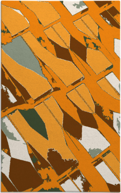 reflections rug - item 726274