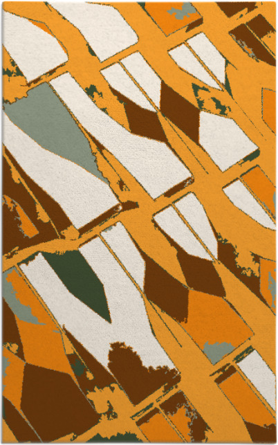 reflections rug - item 726275