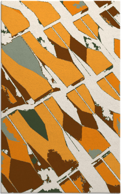 reflections rug - item 726276