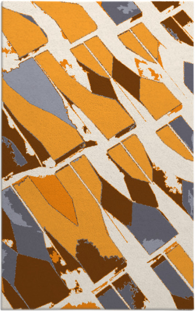 reflections rug - item 726277