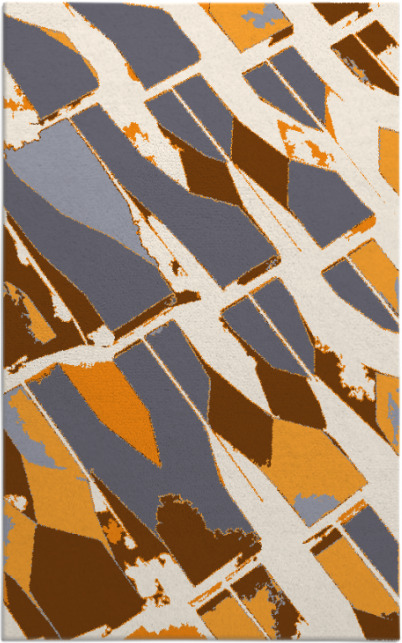 reflections rug - item 726279