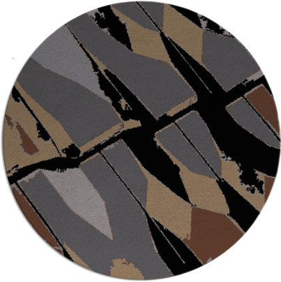 reflections rug - item 726290