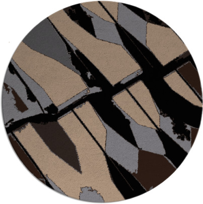 reflections rug - item 726294