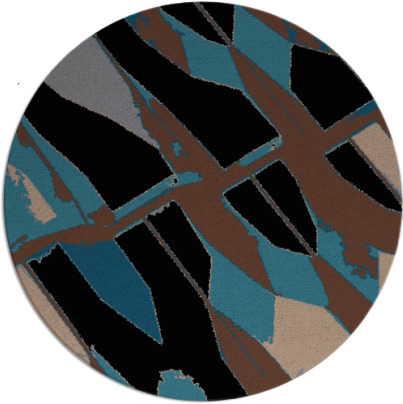 reflections rug - item 726297