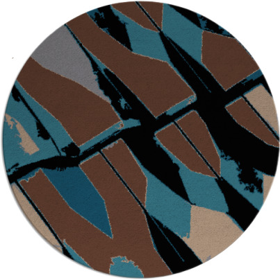 reflections rug - item 726298