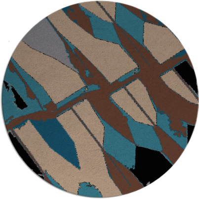 reflections rug - item 726299