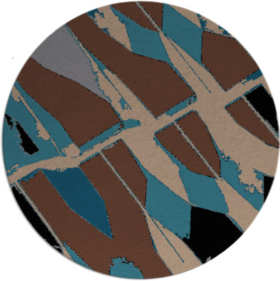 reflections rug - item 726300