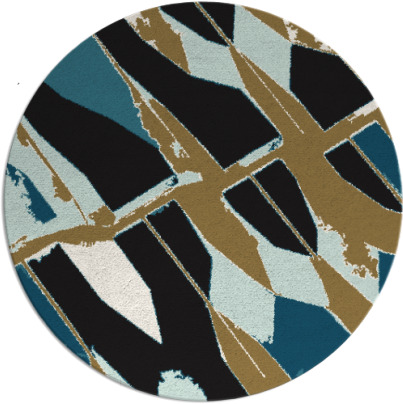 reflections rug - item 726301