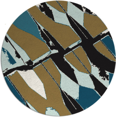 reflections rug - item 726302