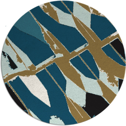 reflections rug - item 726303