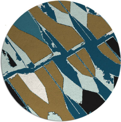 reflections rug - item 726304