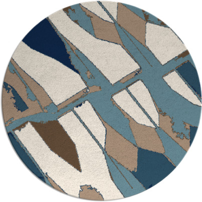 reflections rug - item 726305