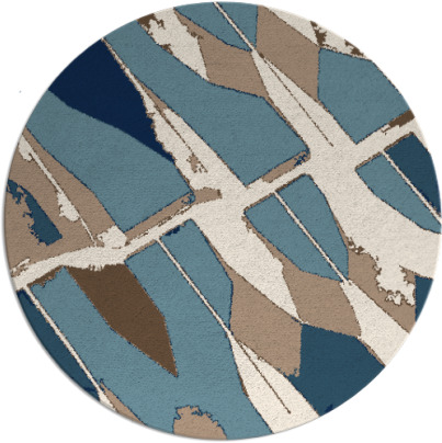 reflections rug - item 726306