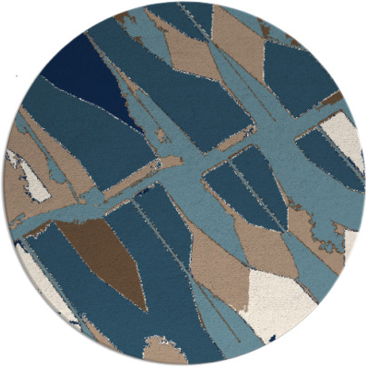 reflections rug - item 726307