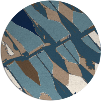 reflections rug - item 726308