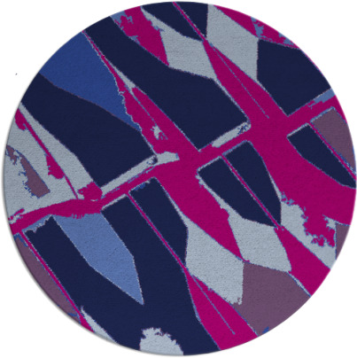 reflections rug - item 726309