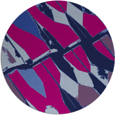 reflections rug - item 726310