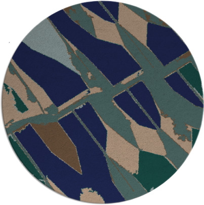 reflections rug - item 726313
