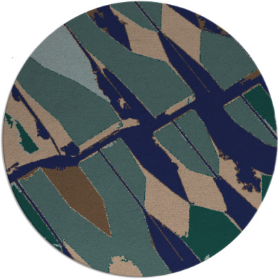 reflections rug - item 726314