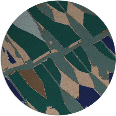 reflections rug - item 726315