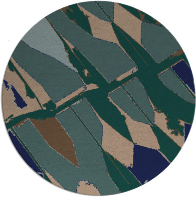 reflections rug - item 726316
