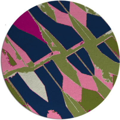 reflections rug - item 726317