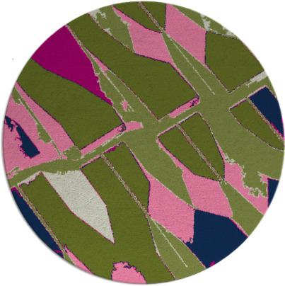 reflections rug - item 726319