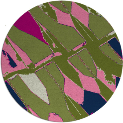 reflections rug - item 726320