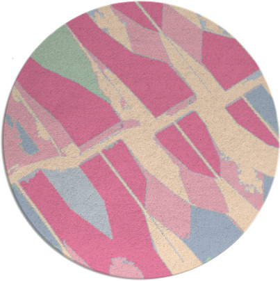 reflections rug - item 726330