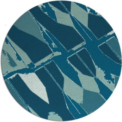 reflections rug - item 726333