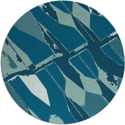 reflections rug - item 726334