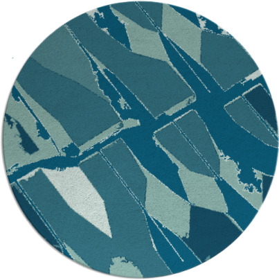 reflections rug - item 726335