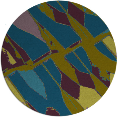 reflections rug - item 726341