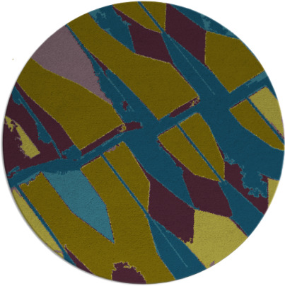 reflections rug - item 726342