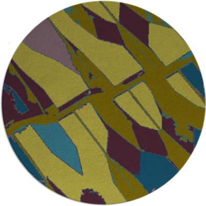 reflections rug - item 726343