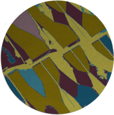 reflections rug - item 726344