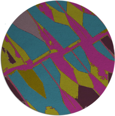 reflections rug - item 726345