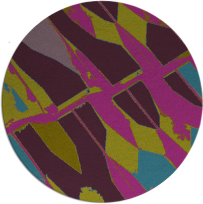 reflections rug - item 726347