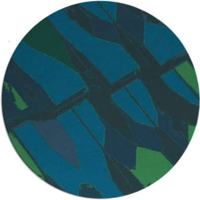 reflections rug - item 726361