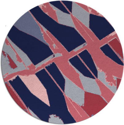 reflections rug - item 726373