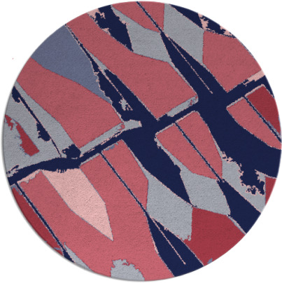 reflections rug - item 726374