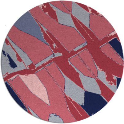 reflections rug - item 726376