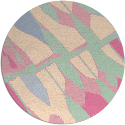 reflections rug - item 726384