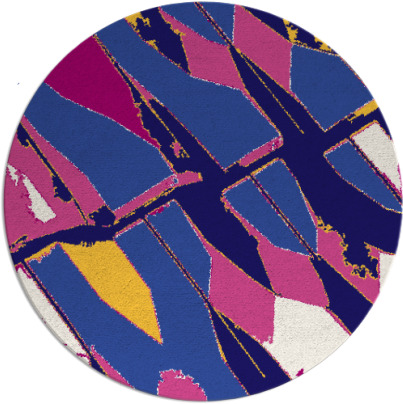 reflections rug - item 726385